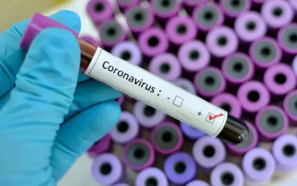 Ideiglenes pápai lakcímmel rendelkezik egy koronavírusból kigyógyult személy
