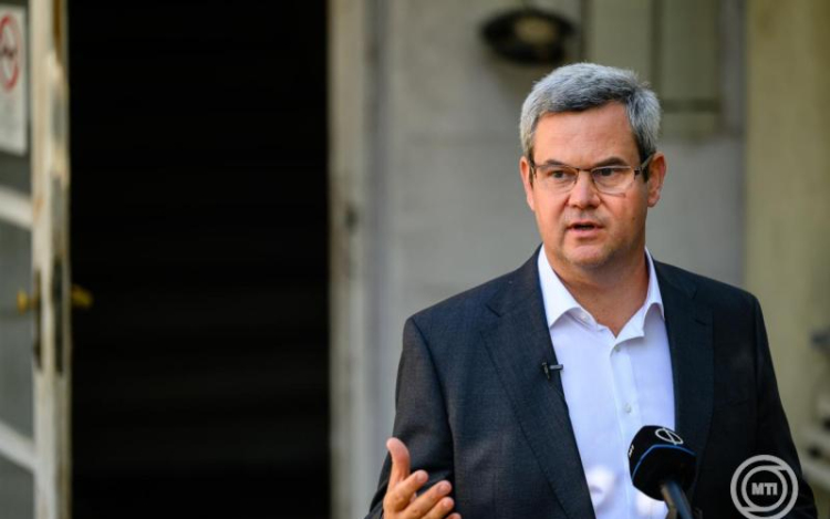 Takács Péter mégis parlamenti képviselő lesz, Kövér László viszont búcsúzik 