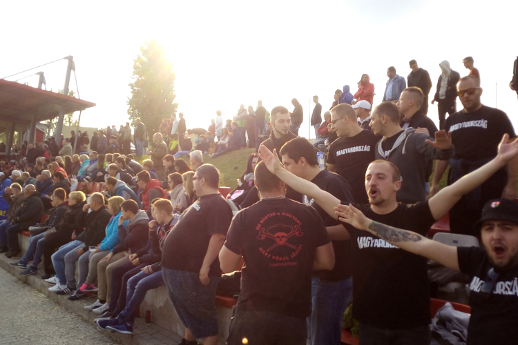 Ez igen! Idegenben nullázta le közvetlen riválisát a Perutz!