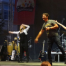 Pápai Játékfesztivál 2018 - Vasárnap