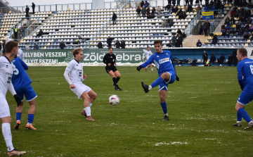 Vereséggel zárta az idei évet a Perutz