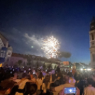 Pápai Játékfesztivál 2022 - Magna Cum Laude Koncert