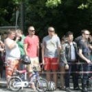 Jótékonysági Motoros Nap, Volkswagen Konszern Találkozó  - Pápai Játékfesztivál 2015