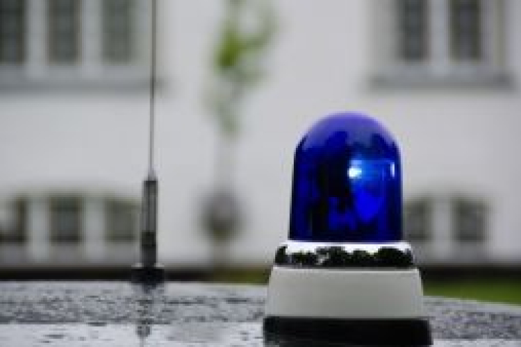 Körözték a szabálysértőt