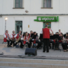 Pénteken is Csinálták a Fesztivált