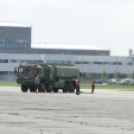 100 éves a Magyar Légierő - Bemutató a pápai Bázisrepülőtéren