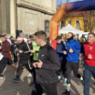 Szilveszteri Futás és Ostormenet - 2022