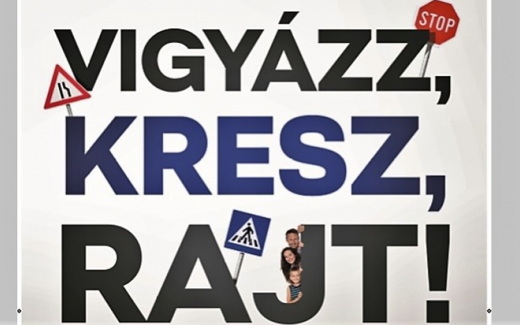 Ismét közlekedik a család