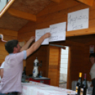 Pápai Csülök Cicege és Borfesztivál - Csütörtök