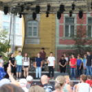 Pápai Játékfesztivál 2019 - Szombat Délután 