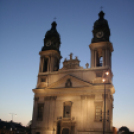 Pápai Játékfesztivál - Tankcsapda Koncert - 2015