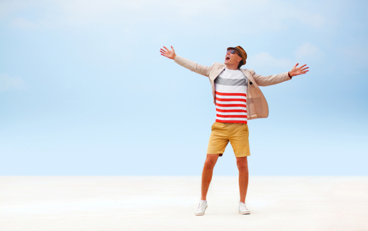 Közeleg a nyár: töltsd fel már most a ruhatáradat!