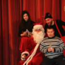 Családi Mikulásváró a Színházban