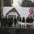 1848 Üzenete - Március 15-i megemlékezés - Pápa