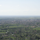 Fire Blade 2017 - Szoktatórepülés - Pápa