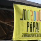 Mozdulj Pápa - 2016