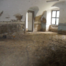 Folyik az Esterházy-kastély felújítása