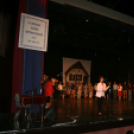 XV. Országos Ifjúsági Néptánctalálkozó - Pápa