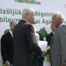 XX. Pápai Agrárexpo - Megnyitó, Díjátadó