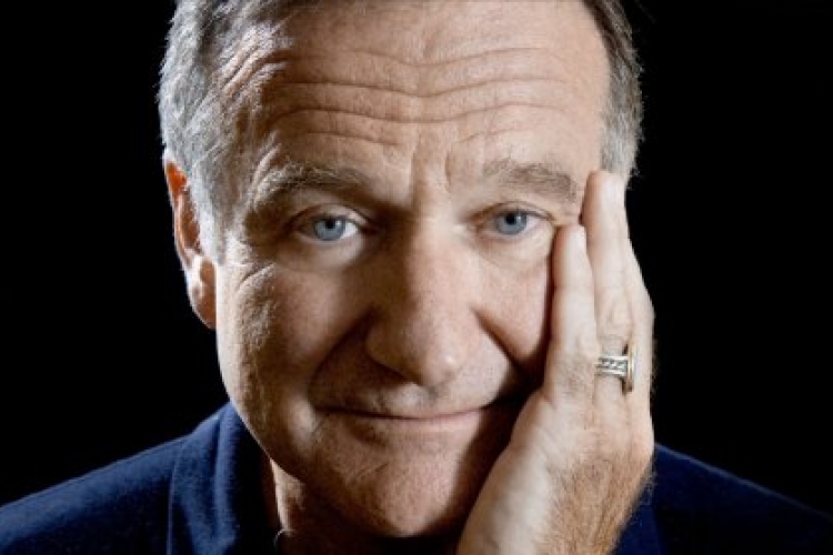 Robin Williams hagyatékából rendeznek árverést októberben