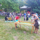 Pápai Játékfesztivál 2018 - Vasárnap