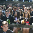 Városi Ballagás - Pápa - 2016