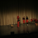 Családi Mikulásváró a Színházban