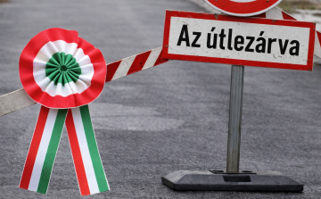 Forgalomkorlátozások lesznek Pápán március 15-én