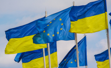 Bloomberg: egyes EU-tagországok gátolnák Ukrajna uniós tagjelöltségét