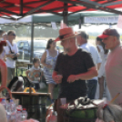 Jótékonysági Sport és Családi Nap - Tapolcafő