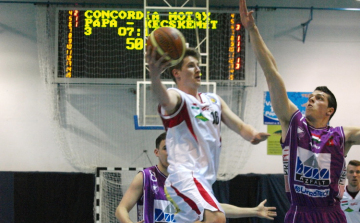 Továbbra is veretlenül az NB I/B rájátszásban