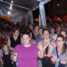 Pápai Csülök Cicege és Bor Fesztivál (2017) - Zséda Koncert