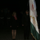 Városi Megemlékezés Október 23-án