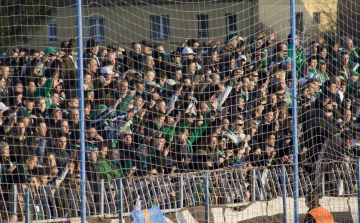 Pápát szeretik legjobban a Fradisták