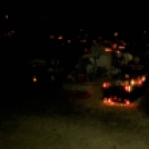 Halottainkra emlékeztünk