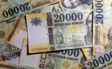 Rossz vasat jöttek gyűjteni, 2 millió forinttal a zsebükben távoztak