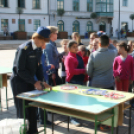 Autómentes Nap - Pápa