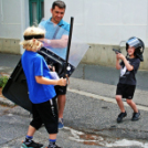 Jason McIlvaine Örömfutás - Funrun 2017 - Pápa