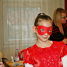 Farsangi Családi Délután a Színházban