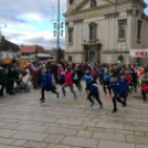 Szilveszteri Futás és Ostormenet