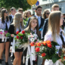 Városi Ballagás - Pápa - 2016
