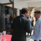 XVII. Pápai Agrárexpo - Megnyitó - Pápa