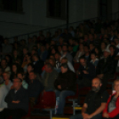 Charlie Koncert - Nyáresték Programsorozat