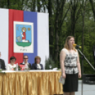 Városi Ballagás - Pápa - 2017