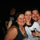 Ismerős Arcok Koncert - Pápa - 2018