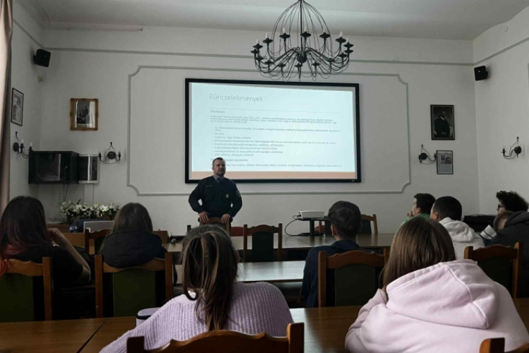 Fókuszban az állatvédelem 