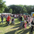 Városi Gyermeknap - Pápa