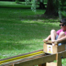 Pápai Játékfesztivál 2017 - Vasárnap