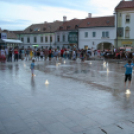 Pápai Játékfesztivál 2013 - Experidance