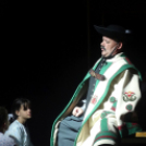 Pápai Csülök Cicege és Bor Fesztivál (2017) - Megnyitó, Betyár Monda Mentén Csokorba Szedett Vadvirág